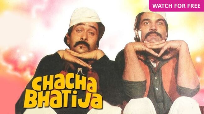 Chacha Bhatija on Zee5