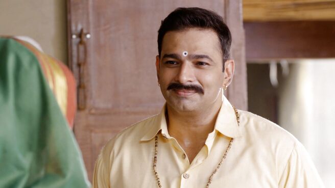 Maze Sai - Shraddha Aani Saburi season 1 episode 27 on Sony LIV
