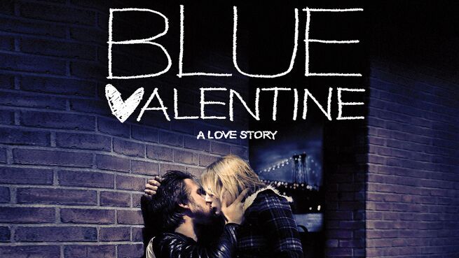 Blue Valentine on LionsGate