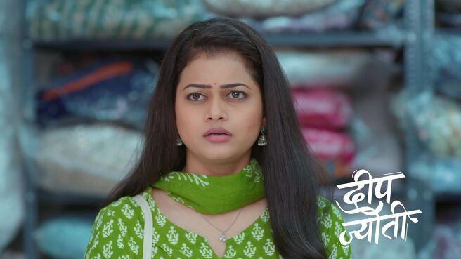Deep Jyoti season 1 episode 4 on Zee5
