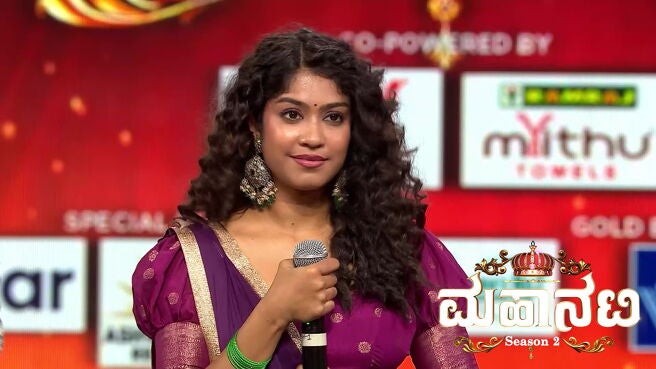 Mahanati Season 2 season 1 episode 37 on Zee5