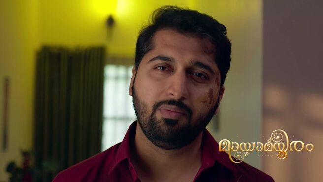 Mayamayooram season 1 episode 8 on Zee5