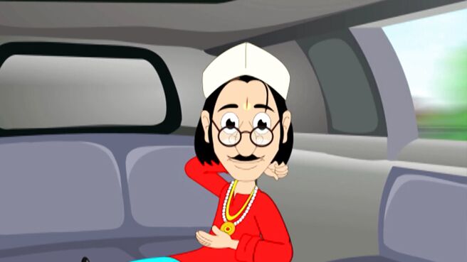 Gulte Mama season 1 episode 28 on Sony LIV