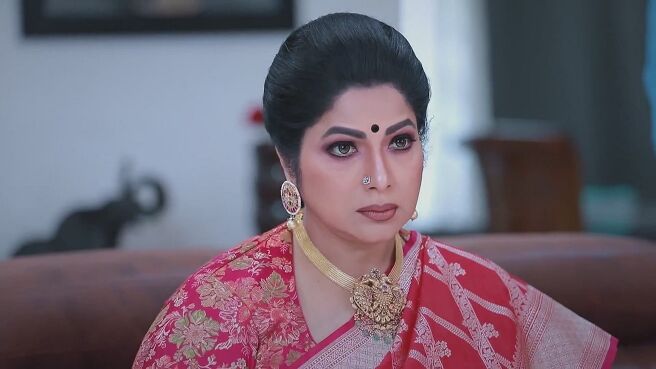 Varisu season 1 episode 18 on Zee5