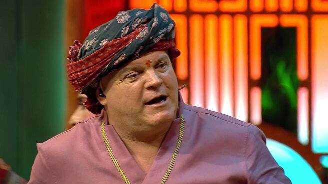 Samayal Express season 1 episode 12 on Zee5