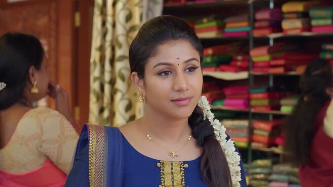 Paarijatham season 1 episode 18 on Zee5
