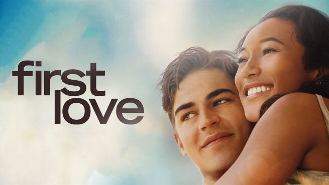 First Love on LionsGate Play