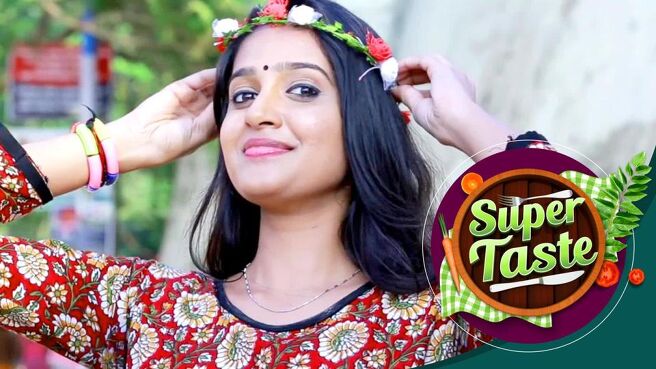 Super Taste season 1 episode 22 on Sun NXT