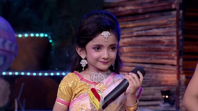 Dance Bangla Dance Junior 2018 season 10 episode 44 on Zee5