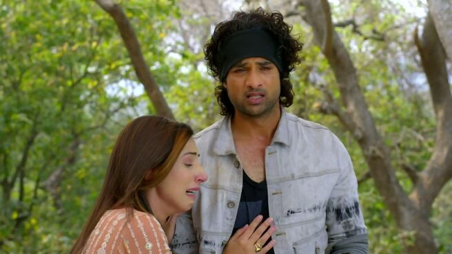 Aggar Tum Na Hote season 1 episode 92 on Zee5