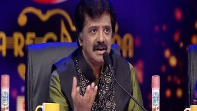 Sa Re Ga Ma Pa - Seniors season 1 episode 18 on Zee5