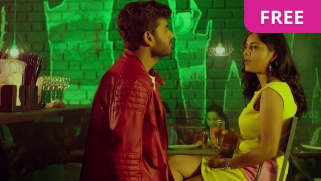 Anaganaga season 1 episode 1 on Zee5