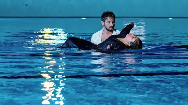 Karna season 1 episode 12 on Zee5