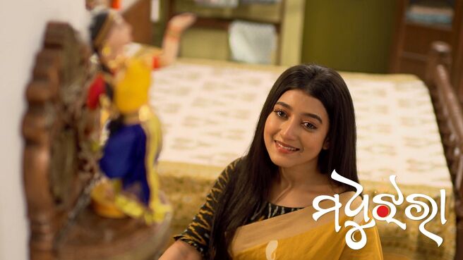 Madhu Jhara season 1 episode 31 on Zee5