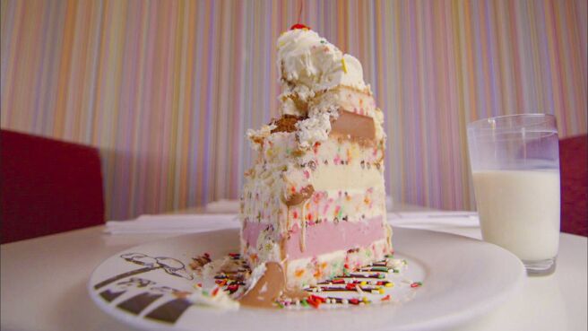 All-Star Best Thing I Ever Ate season 1 episode 7 on Discovery Plus