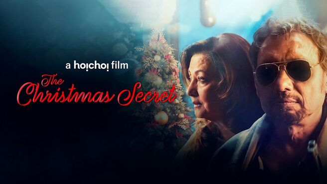The Christmas Secret (Hindi) on Hoichoi