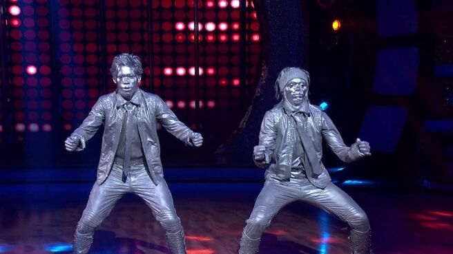 Dance India Dance Season 4 season 1 episode 14 on Zee5