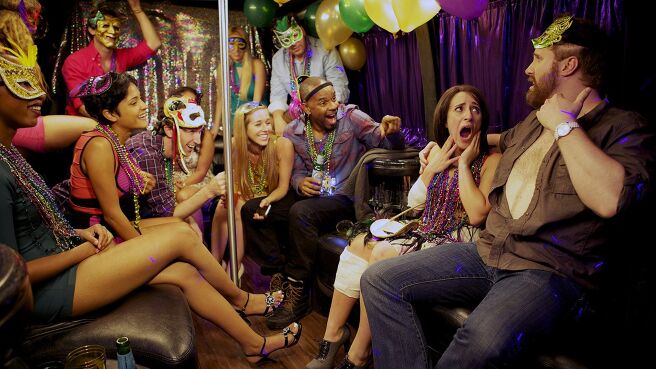 Sex Sent Me To The ER season 1 episode 39 on Discovery Plus