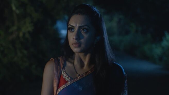 Laal Ishq season 1 episode 46 on Zee5
