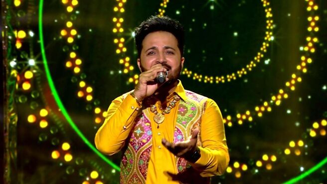 Rang Punjab De season 1 episode 12 on Zee5