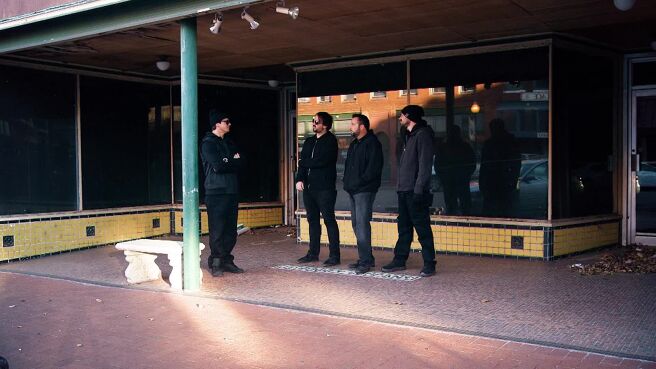 Ghost Adventures season 13 episode 2 on DiscoveryPlus