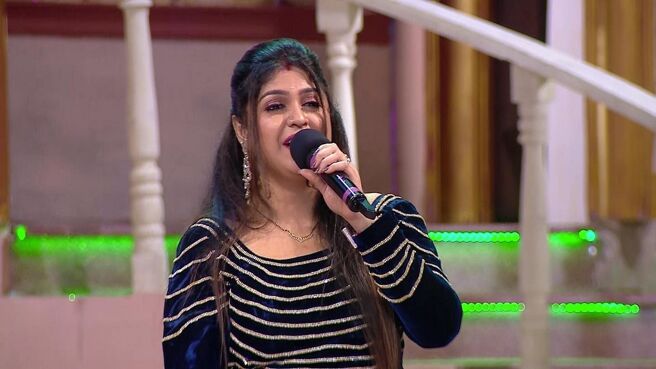 Didi No -1 Season 3 season 1 episode 32 on Zee5