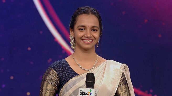 Sa Re Ga Ma Pa - The Next Singing Youth Icon season 1 episode 5 on Zee5