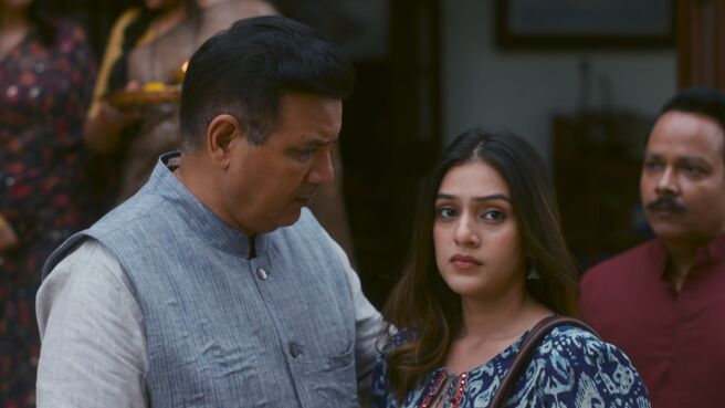 Satrangi: Badle ka Khel season 1 episode 3 on Zee5