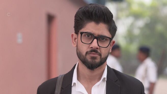 Mittir Bari season 1 episode 17 on Zee5