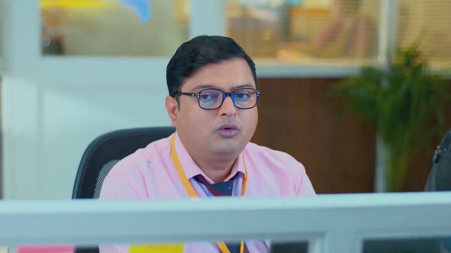 Sriman Bhogoban Das season 1 episode 11 on Zee5