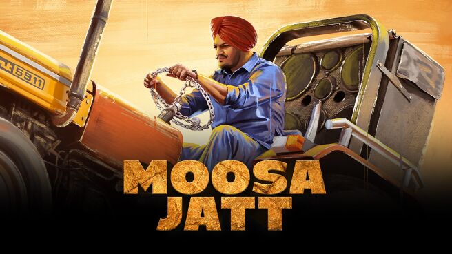 Moosa Jatt on Chaupal