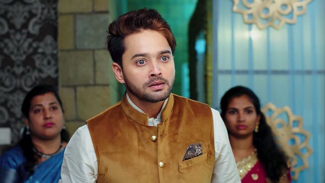 Sumangali season 1 episode 45 on Zee5