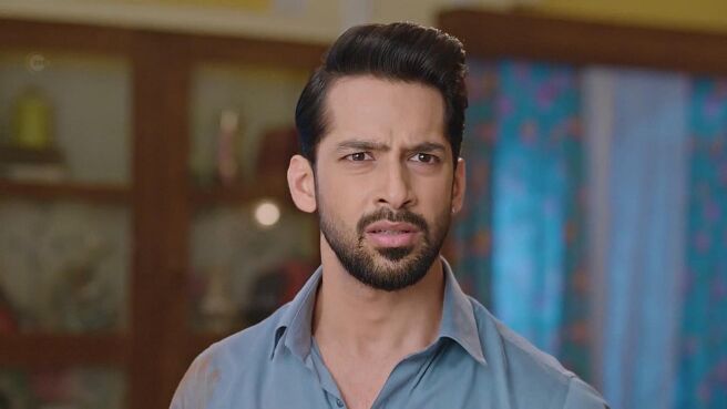 Main Hoon Saath Tere season 1 episode 16 on Zee5
