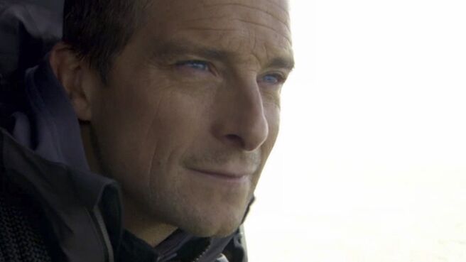 Bear's Mission With Rob Brydon season 1 episode 1 on Discovery Plus