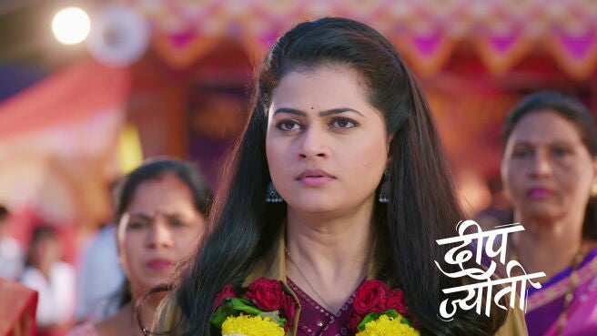 Deep Jyoti season 1 episode 1 on Zee5