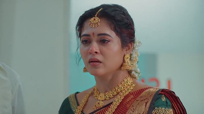 Lakshmi Nivasam season 1 episode 23 on Zee5