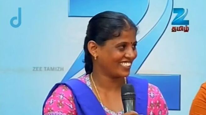 Home Minister season 1 episode 430 on Zee5