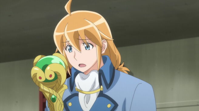 Tsukimichi: Moonlit Fantasy season 1 episode 7 on Zee5