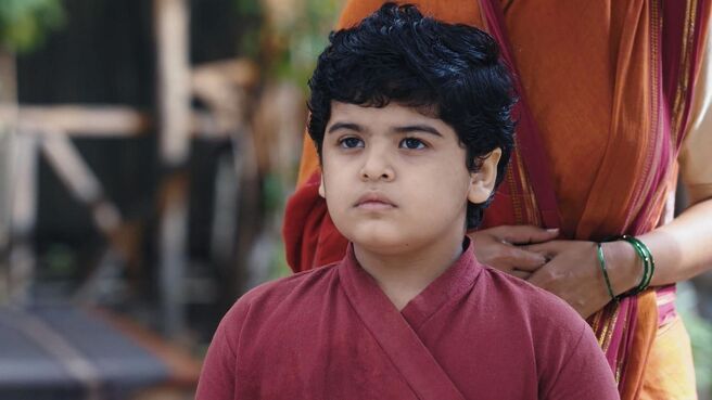 Ikk Yugpurakh Dr BR Ambedkar season 1 episode 46 on Zee5