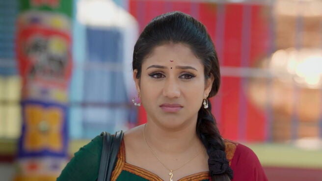 Paarijatham season 1 episode 14 on Zee5