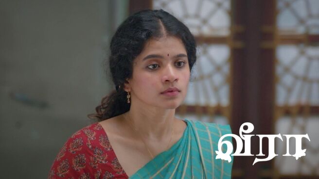 Veera season 1 episode 15 on Zee5