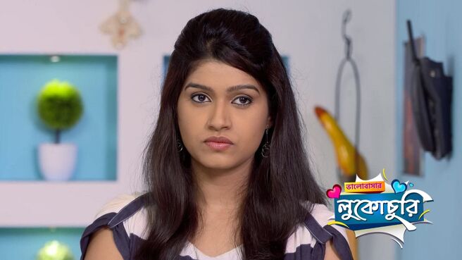 Bhalobashar Lukochuri season 1 episode 41 on Zee5