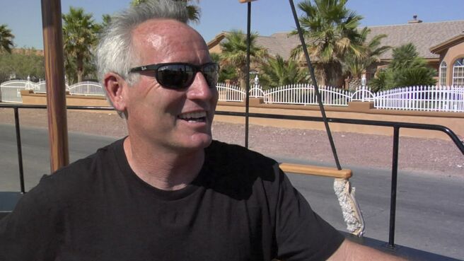 Pawn Stars season 7 episode 7 on Discovery Plus