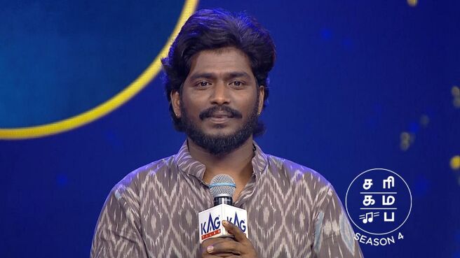 SAREGAMAPA Seniors S4 season 1 episode 41 on Zee5