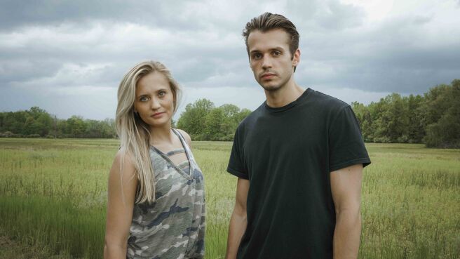 Destination Fear season 1 episode 8 on DiscoveryPlus