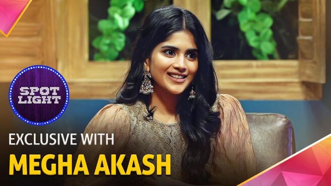 Spot Light season 1 episode 8 on Sun NXT