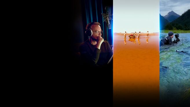 The Americas season 1 episode 11 on Discovery Plus