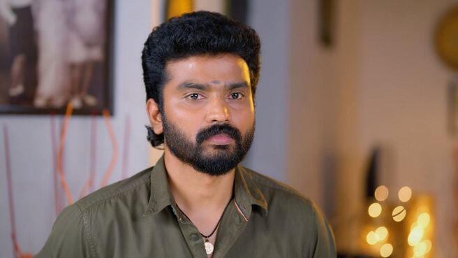 Valliyin Velan season 1 episode 9 on Zee5