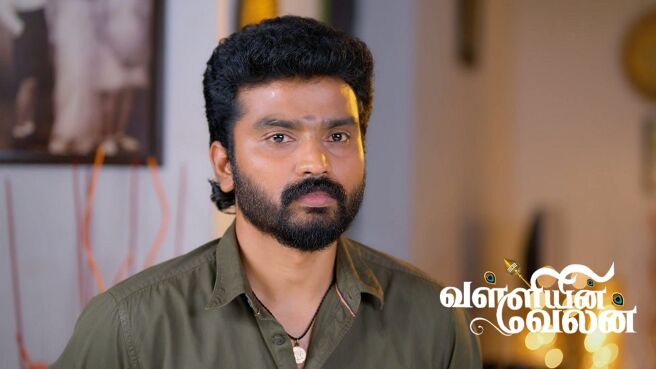 Valliyin Velan season 1 episode 9 on Zee5
