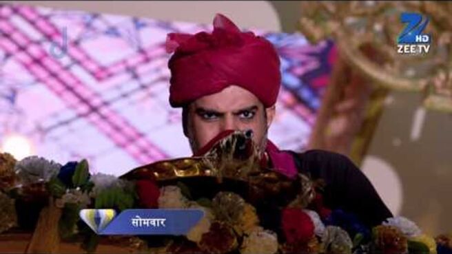 Ek Tha Raja Ek Thi Rani season 1 episode 26 on Zee5